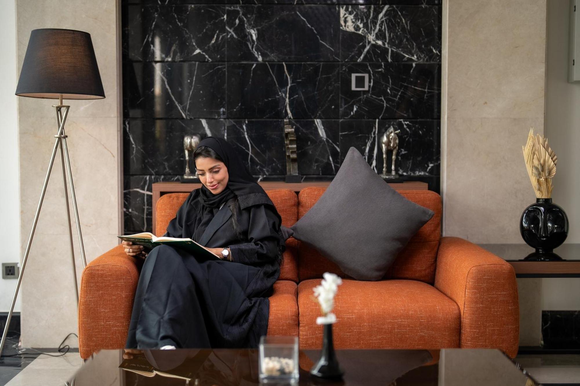 Charli Hotel Jeddah By Ahs Exteriör bild